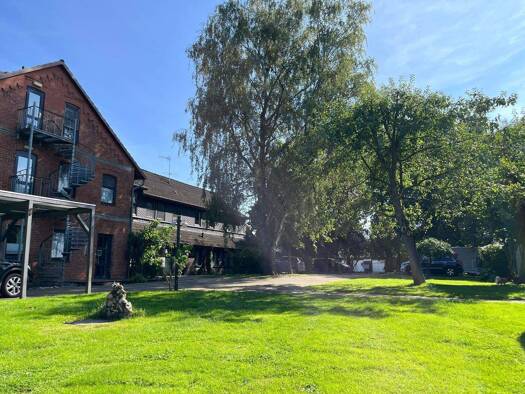 Bauernhaus zum Kauf 1.695.000 € 33 Zimmer 754,4 m² 14.600 m² Grundstück Sudwalde 27257