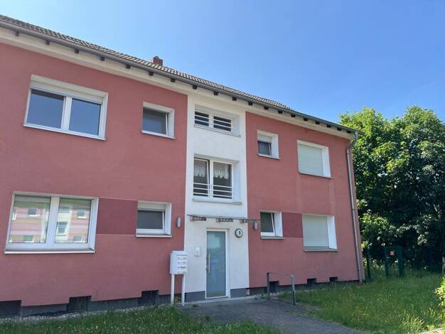 Wohnung zur Miete 515 € 2 Zimmer 46,8 m² 1. Geschoss frei ab 07.07.2025 Arminiusgarten 9 Karnap Essen 45329