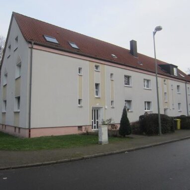 Wohnung zur Miete 377 € 3,5 Zimmer 51,6 m² frei ab 20.12.2024 Düttingstr. 1 Horst Gelsenkirchen 45899