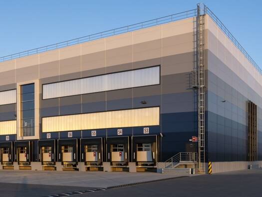 Lagerhalle zur Miete provisionsfrei 36.500 m² Lagerfläche teilbar ab 7.000 m² Woringen 87789