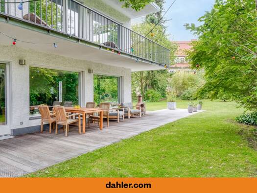 Einfamilienhaus zum Kauf 2.650.000 € 7 Zimmer 410 m² 904 m² Grundstück Westend Berlin / Westend 14052
