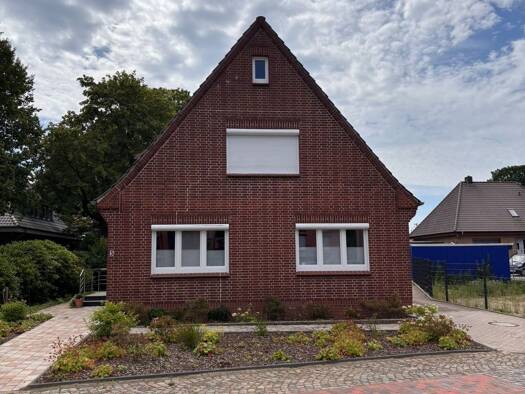 Einfamilienhaus zur Miete 1.300 € 4 Zimmer 142 m² frei ab 01.10.2026 Twistringen Twistringen 27239