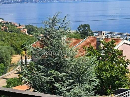 Wohnung zum Kauf 340.000 € 3 Zimmer 97 m² 2. Geschoss Icici, Opatija - Okolica Ičići