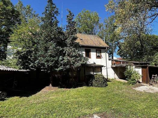 Einfamilienhaus zum Kauf 315.000 € 7 Zimmer 142,9 m² 780 m² Grundstück Sellerhausen-Stünz Leipzig 04318