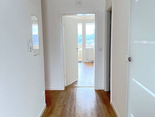 Wohnung zur Miete 940 € 3,5 Zimmer 87 m² frei ab sofort Jungingen 72417