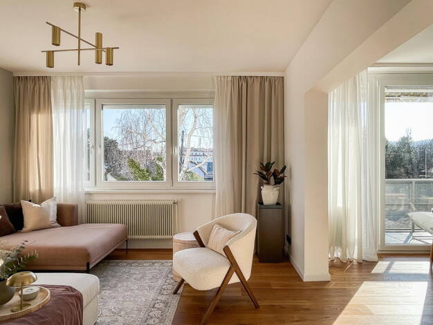 Wohnung zum Kauf provisionsfrei 469.900 € 4 Zimmer 100 m² 1. Geschoss Franz-Asenbauer-Gasse Wien 1230