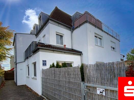 Wohnung zum Kauf 239.000 € 2 Zimmer 51 m² frei ab 01.01.2026 Ingolstadt 85055