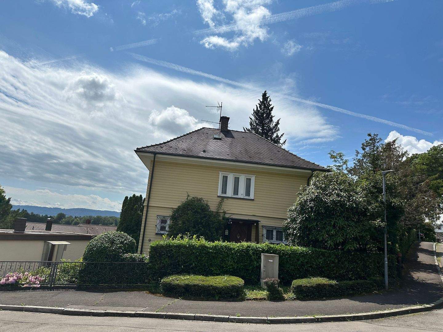 Einfamilienhaus zum Kauf - Ansicht 5