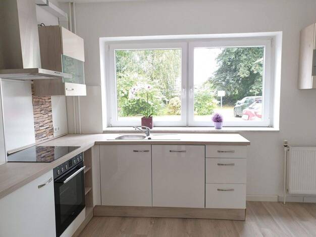 Wohnung zur Miete 912 € 4 Zimmer 100 m² EG frei ab 01.02.2026 Hohenlockstedt 25551