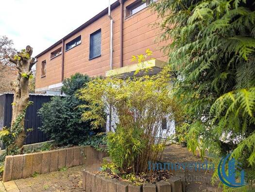 Reihenmittelhaus zum Kauf 235.000 € 5 Zimmer 117 m² 142 m² Grundstück Oberkochen / Heide 73447