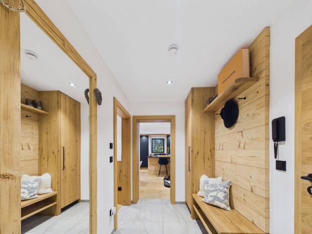 Maisonette zum Kauf 449.000 € 3 Zimmer 73 m² 2. Geschoss Grassau Grassau 83224