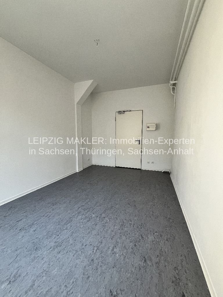 Bürofläche zur Miete 147 € 1 Zimmer 14,7 m²<br/>Bürofläche Erich-Zeigner-Allee 64 Plagwitz Leipzig / Plagwitz 04229