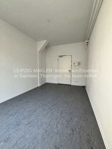 Bürofläche zur Miete 147,40 € 1 Zimmer 14,7 m² Bürofläche Erich-Zeigner-Allee 64 Plagwitz Leipzig / Plagwitz 04229