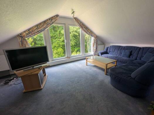 Wohnung zur Miete 600 € 2 Zimmer 65 m² 1. Geschoss frei ab sofort Lohbrügge Hamburg 21033