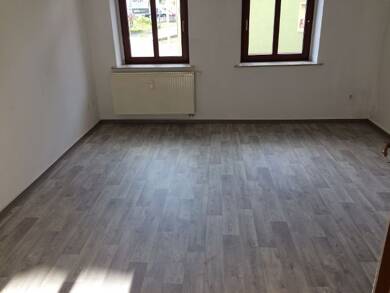 Wohnung zur Miete 360 € 2 Zimmer 66 m² EG frei ab sofort Altenburg 04600