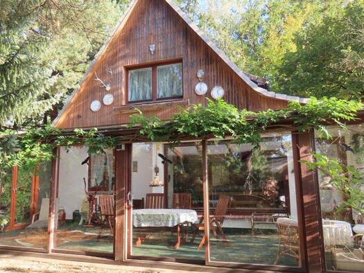 Einfamilienhaus zum Kauf 173.000 € 8 Zimmer 173 m² 1.194 m² Grundstück Hitzacker Hitzacker 29456