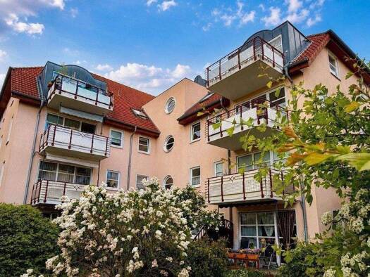 Wohnung zum Kauf 285.000 € 4 Zimmer 81,9 m² Fliederweg 14 Bornstedt Potsdam 14469