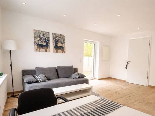 Wohnung zur Miete 950 € 2 Zimmer 60 m² Geschoss EG/2 frei ab 30.04.2026 Glottertal 79286