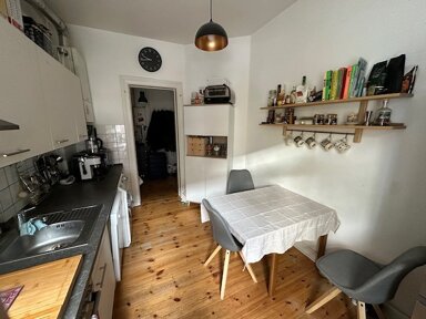 Wohnung zur Miete 889 € 3 Zimmer 70 m² 1. Geschoss Georg-Wilhelm-Str. 11 Wilhelmsburg Hamburg 21107