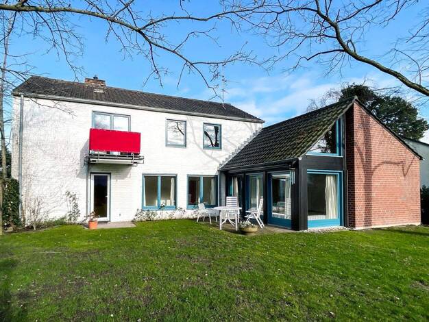 Einfamilienhaus zur Miete 3.200 € 8 Zimmer 246 m² 780 m² Grundstück Ückesdorf Bonn 53125