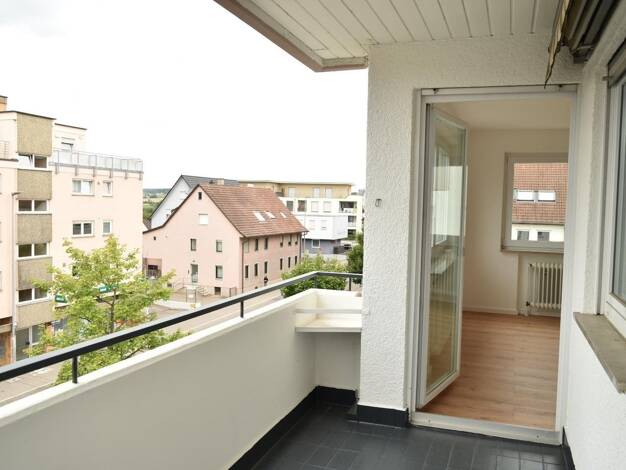 Wohnung zum Kauf provisionsfrei 299.990 € 3 Zimmer 75 m² 1. Geschoss Leonberg Leonberg 71229