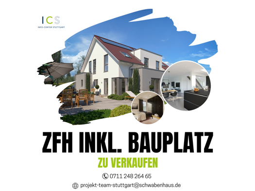 Mehrfamilienhaus zum Kauf 1.031.000 € 6 Zimmer 202 m² 356 m² Grundstück Waiblingen 71332
