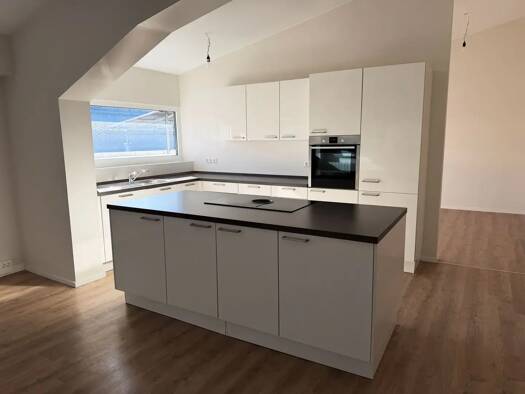 Loft zur Miete 980 € 1,5 Zimmer 62,3 m² 1. Geschoss frei ab 01.10.2026 Fritz-Arnold-Straße 11 Industriegebiet Konstanz 78467