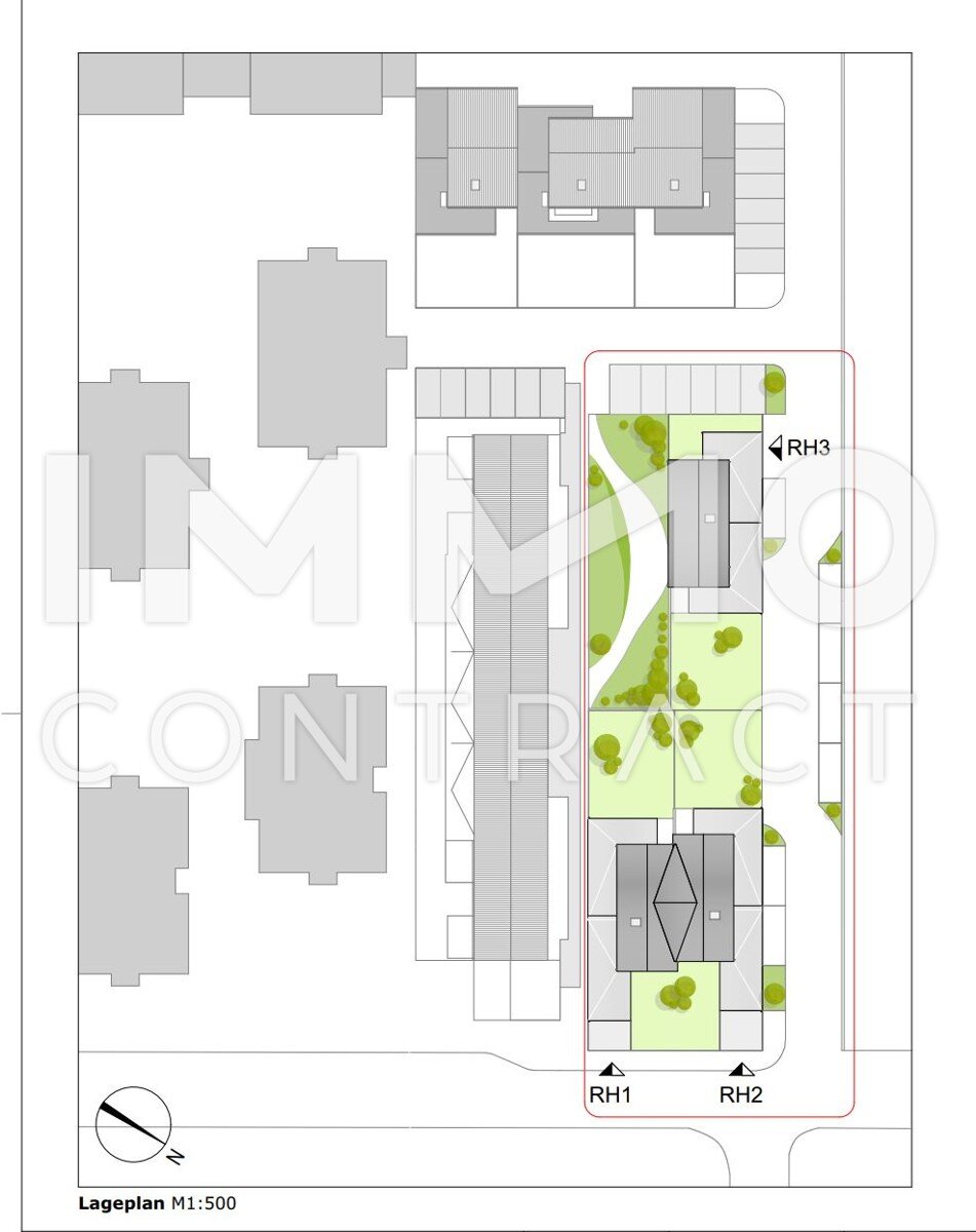 Haus zur Miete 1.192 € 4 Zimmer 105,1 m²<br/>Wohnfläche 297,2 m²<br/>Grundstück Schützen am Gebirge 7081