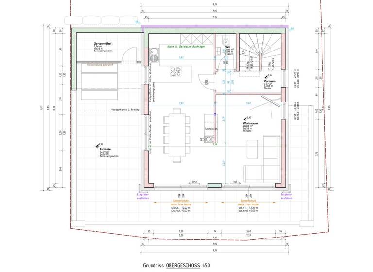 Haus zum Kauf 995.000 € 4 Zimmer 126,2 m² 257 m² Grundstück Neukirchen am Großvenediger 5741
