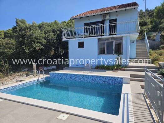 Haus zum Kauf 360.000 € 2 Zimmer 86 m² Trogir