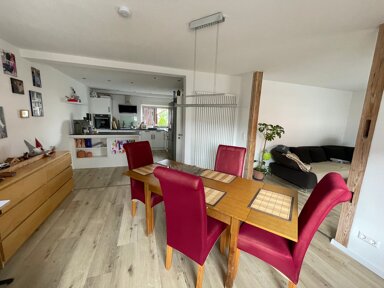 Doppelhaushälfte zum Kauf 349.000 € 5 Zimmer 103 m² 626 m² Grundstück Neibsheim Bretten 75015