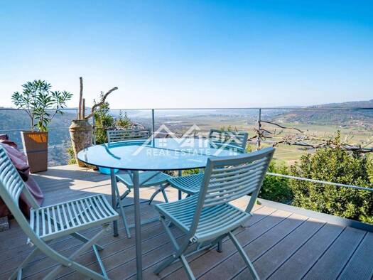 Einfamilienhaus zum Kauf 770.000 € 3 Zimmer 120 m² Kaštel, Buje Buje 52460