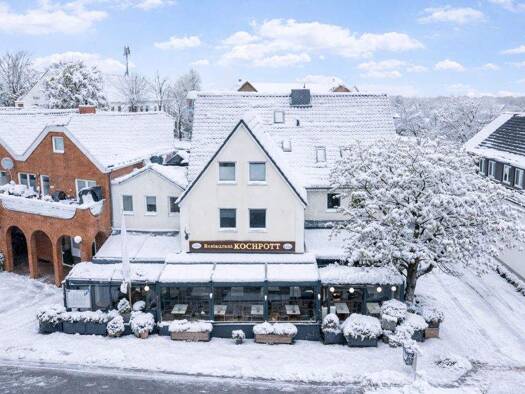 Haus zum Kauf 2.200.000 € 15 Zimmer 357 m² 986 m² Grundstück Grömitz 23743