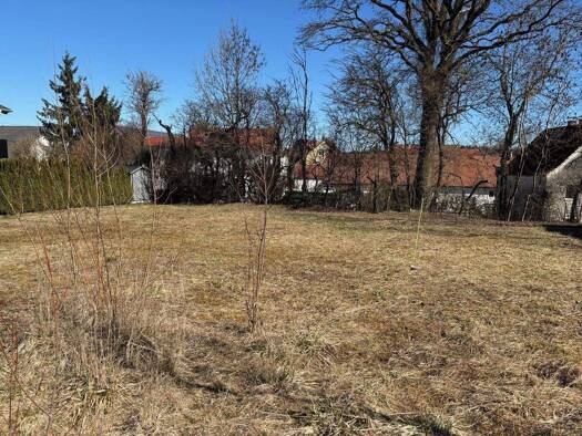 Grundstück zum Kauf 279.000 € 655 m² Grundstück Walleshausen Geltendorf 82269