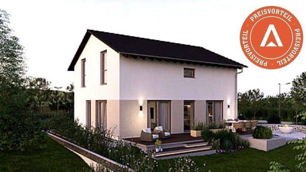 Einfamilienhaus zum Kauf 398.900 € 5 Zimmer 154,1 m² 775 m² Grundstück Naumburg Naumburg (Saale) 06618