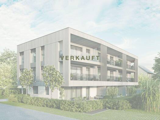 Wohnung zum Kauf - Neubau provisionsfrei 2,5 Zimmer 54,7 m² EG Haimlgasse 3/Top 3B Maxglan Salzburg 5020