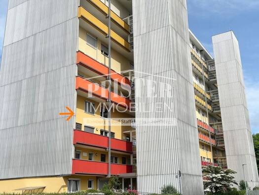 Maisonette zum Kauf 245.000 € 4 Zimmer 91,9 m² 2. Geschoss Bamberg Bamberg 96052