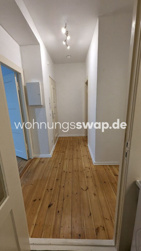 Apartment zur Miete 474 € 2 Zimmer 50 m²<br/>Wohnfläche EG<br/>Geschoss Oberschöneweide 12459