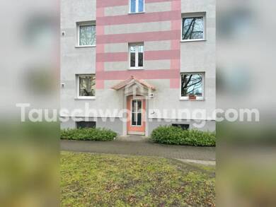 Wohnung zur Miete nur mit Wohnberechtigungsschein Tauschwohnung 449 € 2,5 Zimmer 50 m² 2. Geschoss Rotherbaum Hamburg 20144