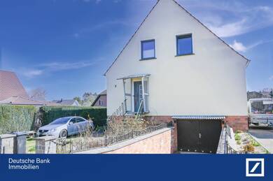 Einfamilienhaus zum Kauf 235.000 € 4 Zimmer 111 m² 427 m² Grundstück frei ab sofort Mölln-Medow Sehlen 18528