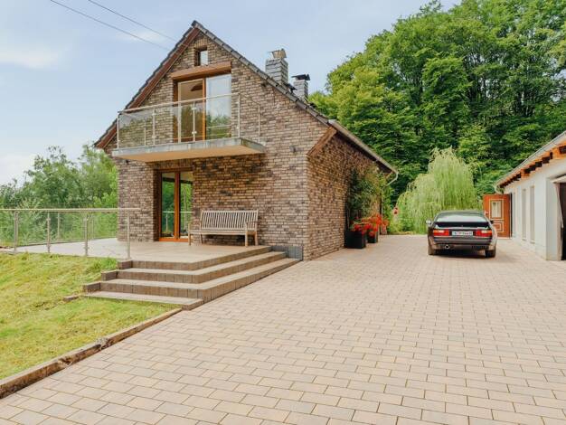 Einfamilienhaus zum Kauf 575.000 € 5 Zimmer 95,3 m² 5.571 m² Grundstück Bärbroich Bergisch Gladbach 51429