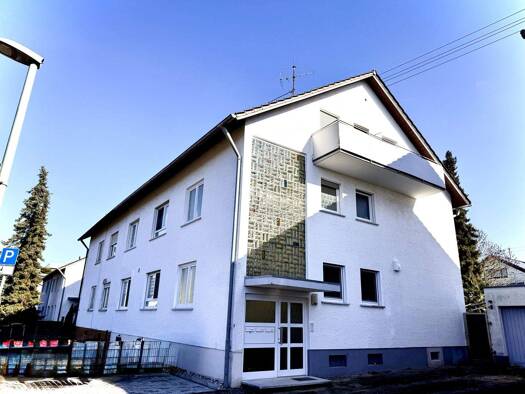 Wohnung zum Kauf 349.000 € 3 Zimmer 94 m² Daxlanden Karlsruhe 76189