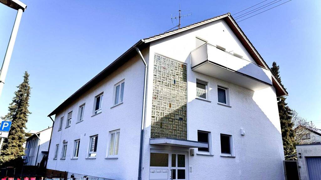 Wohnung zum Kauf 349.000 € 3 Zimmer 94 m² Daxlanden Karlsruhe 76189
