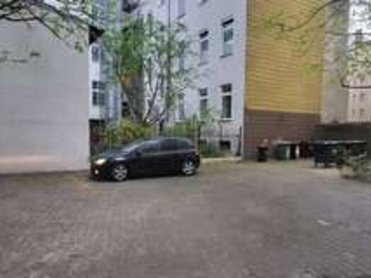 Außenstellplatz zur Miete provisionsfrei 100 € 10 m² Johanniterstraße 15 Kreuzberg Berlin 10961