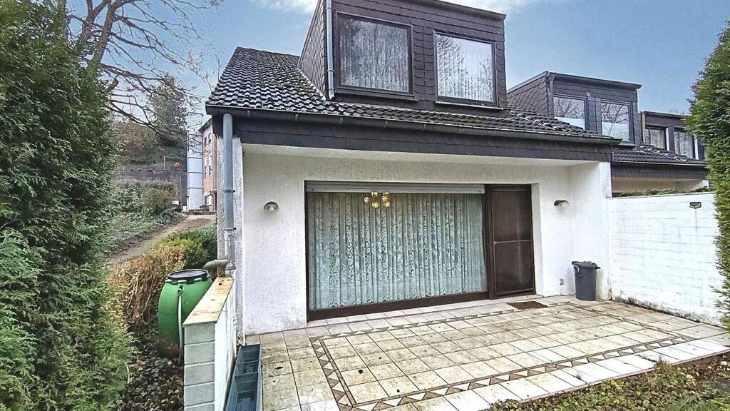 Reihenendhaus zum Kauf 324.000 € 5,5 Zimmer 101,2 m² 245 m² Grundstück Niedersprockhövel Sprockhövel 45549