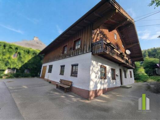 Bauernhaus zum Kauf 360.000 € 4 Zimmer 2.122 m² Lengau 5211