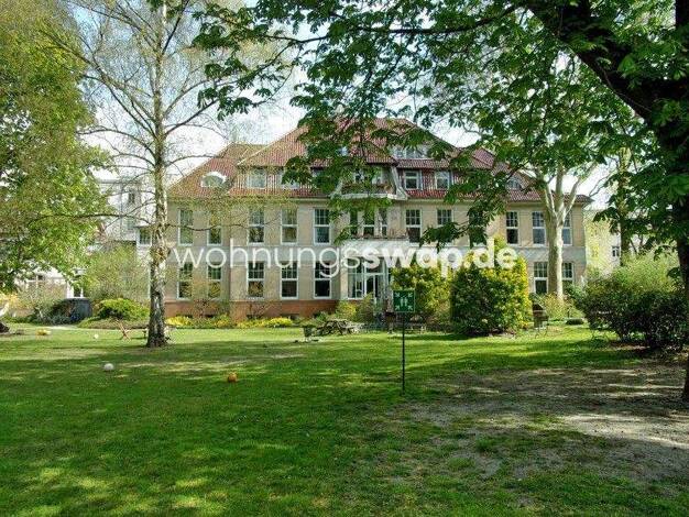 Studio zur Miete Tauschwohnung 1.600 € 3 Zimmer 114 m² EG Rotherbaum Hamburg 20144