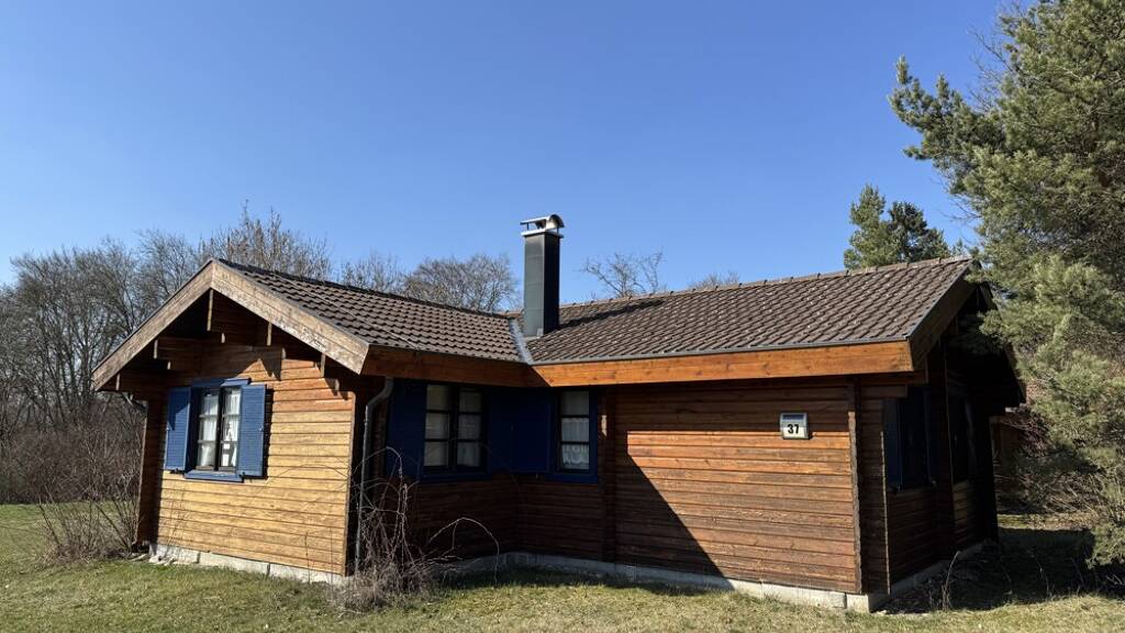 Haus zum Kauf 89.000 € 3 Zimmer 61 m² 56.394 m² Grundstück Hayingen 72534