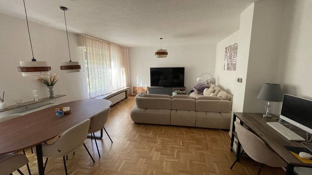 Wohnung zur Miete 850 € 3 Zimmer 91 m² Hallesche Str. 101 Körne Dortmund 44143