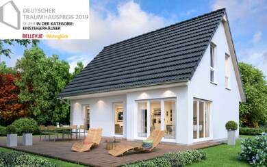 Einfamilienhaus zum Kauf provisionsfrei 490.000 € 4 Zimmer 123 m² 600 m² Grundstück Medingen Ottendorf-Okrilla 01458